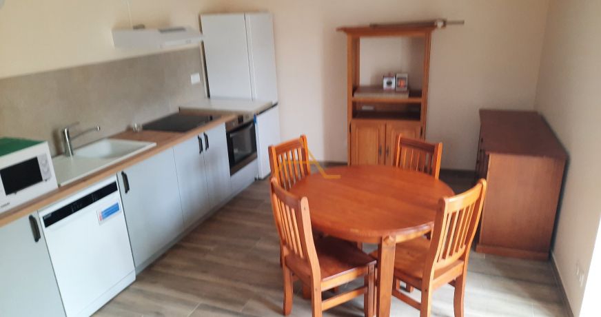 location Appartement Puy Saint Martin