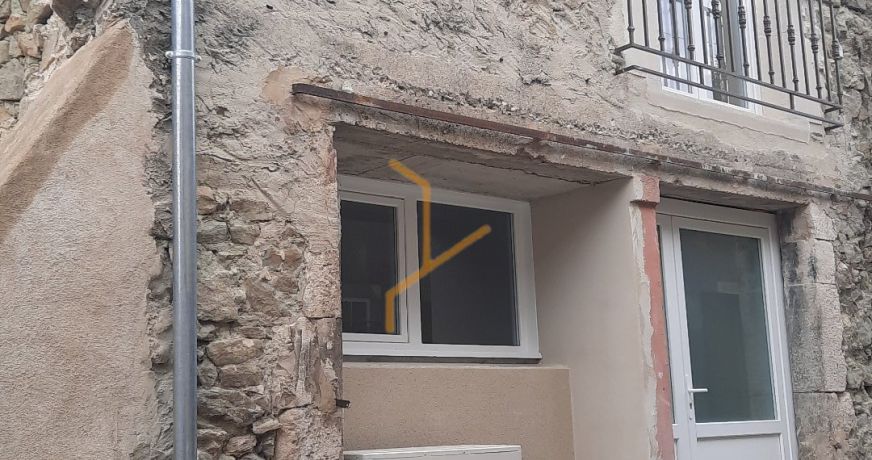 location Appartement Puy Saint Martin