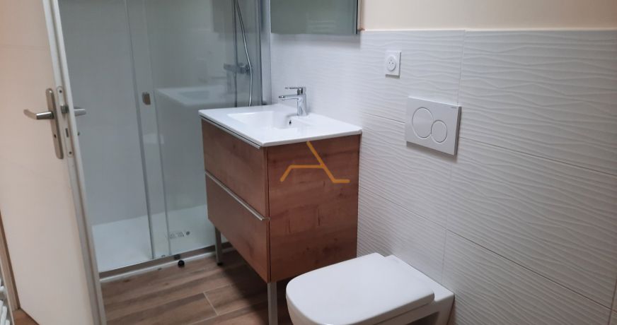 location Appartement Puy Saint Martin