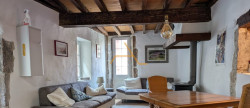 vente Maison de village Dieulefit