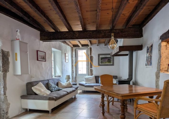 vente Maison de village Dieulefit