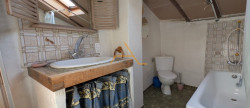vente Maison de village Dieulefit