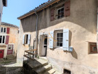 vente Maison de village Dieulefit