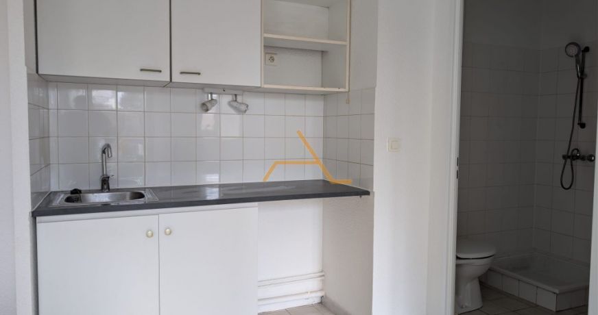 vente Appartement Dieulefit