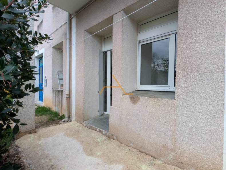 vente Appartement Dieulefit - Photo 1