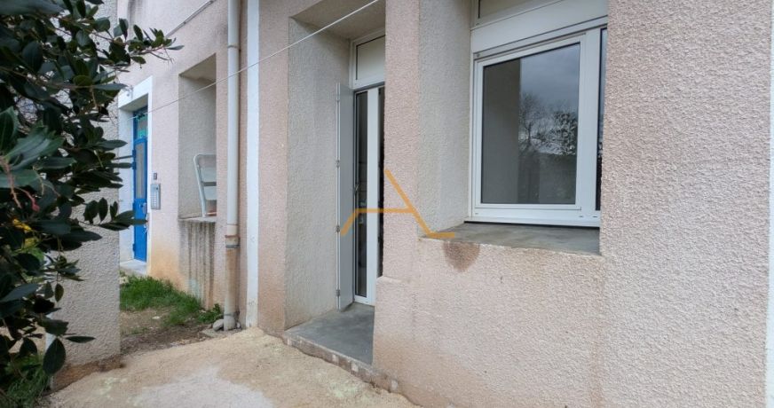 vente Appartement Dieulefit