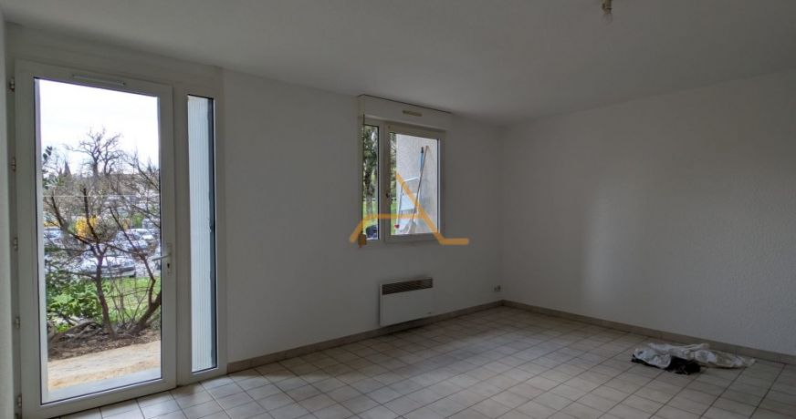 vente Appartement Dieulefit