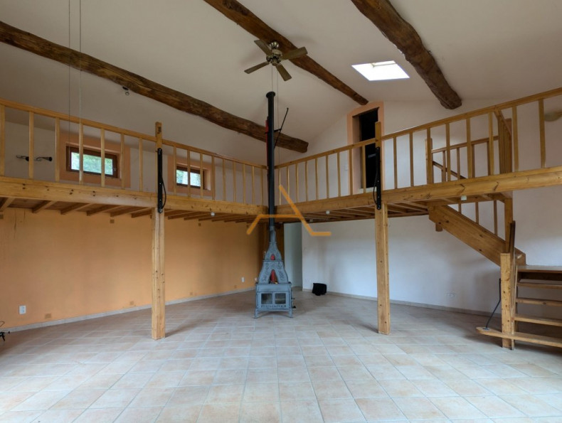 vente Maison en pierre Soyans - Photo 7