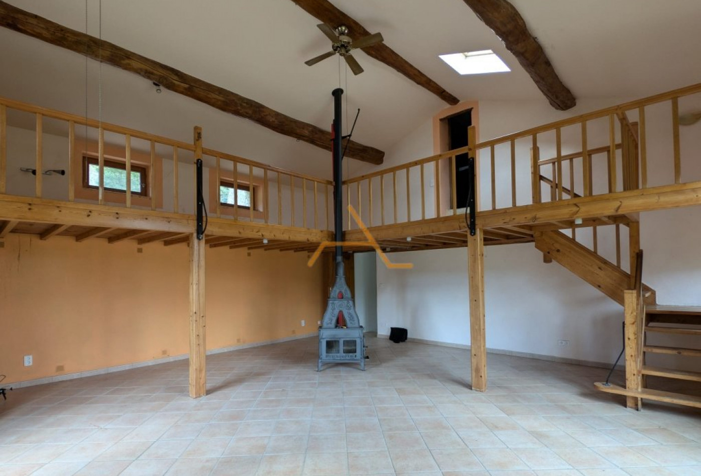 vente Maison en pierre Soyans - Photo 7