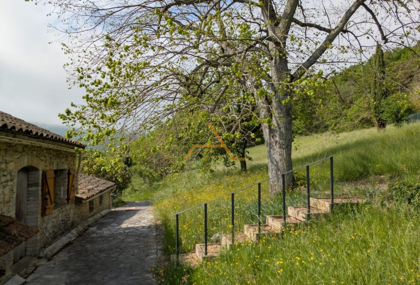 vente Maison en pierre Soyans - Photo 13