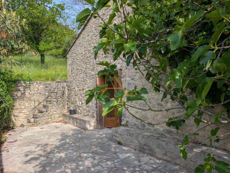 vente Maison en pierre Soyans - Photo 2