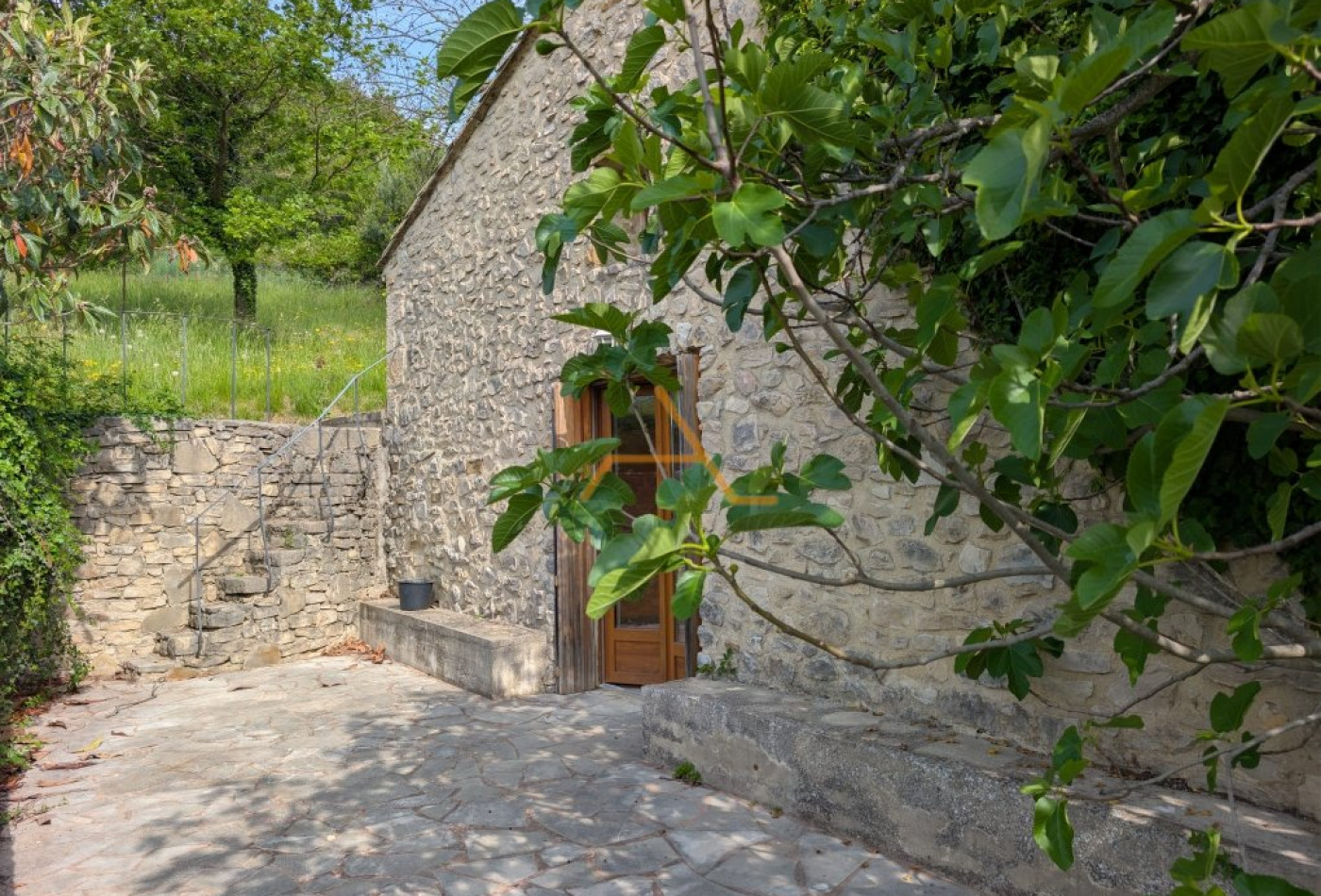 vente Maison en pierre Soyans - Photo 2