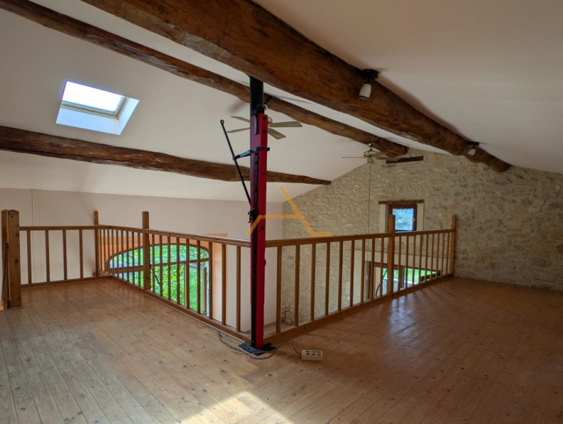 vente Maison en pierre Soyans - Photo 9