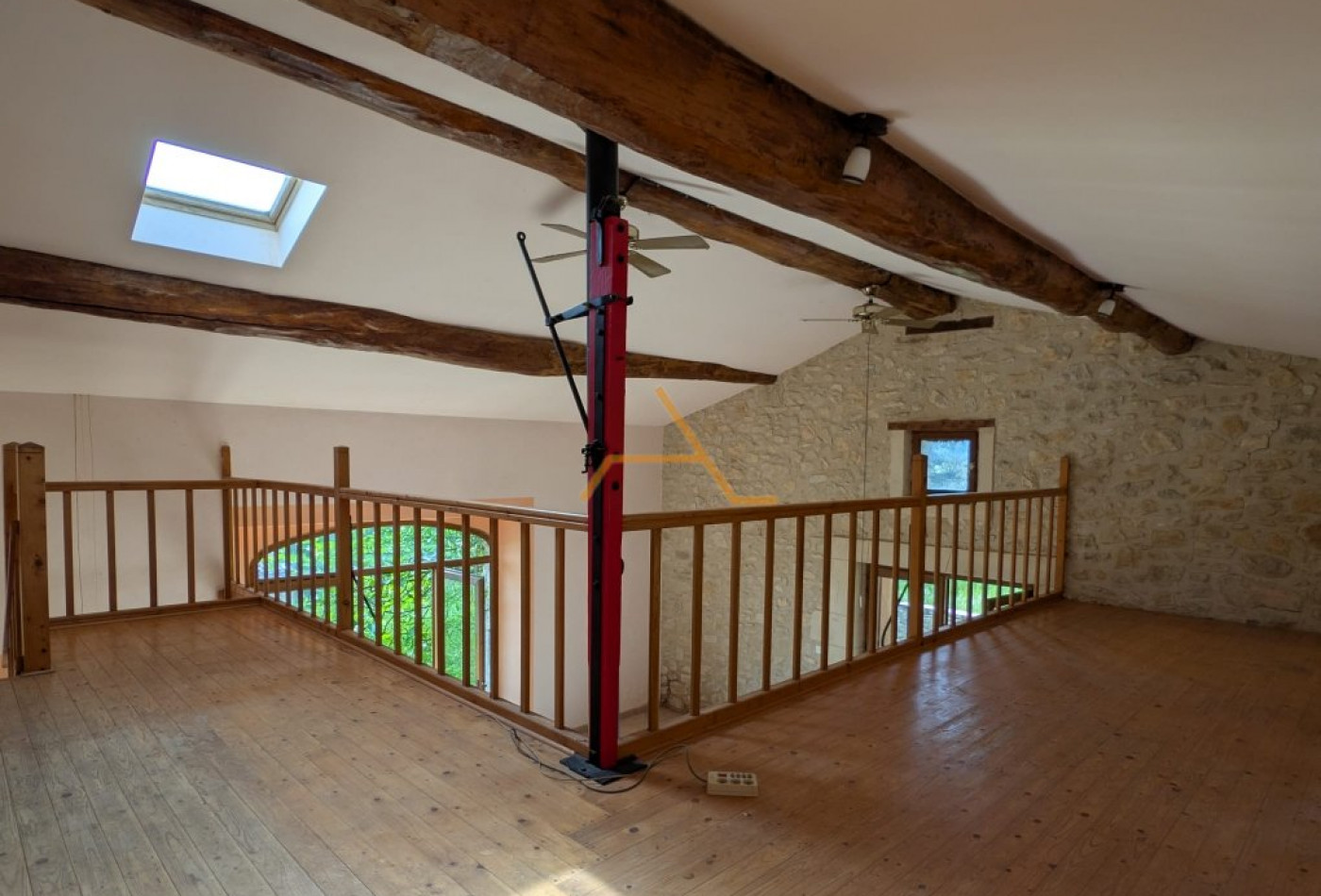 vente Maison en pierre Soyans - Photo 9
