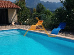 vente Maison en pierre Soyans