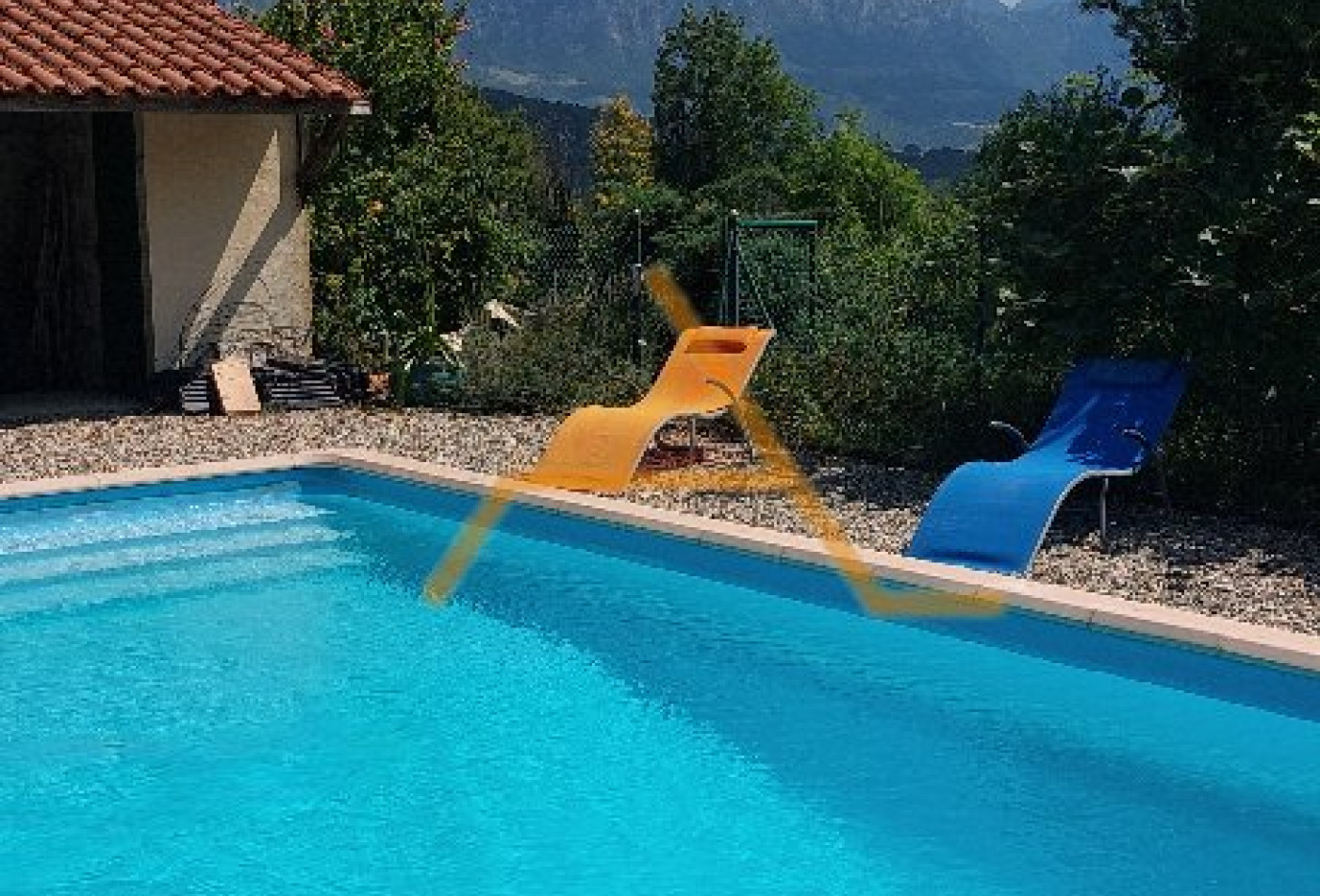 vente Maison en pierre Soyans - Photo 16