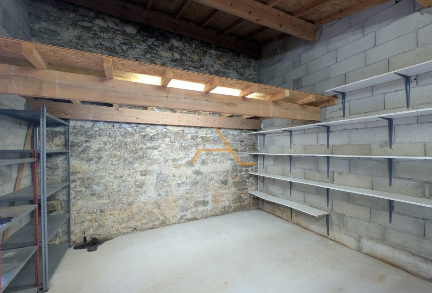 vente Maison en pierre Soyans - Photo 15