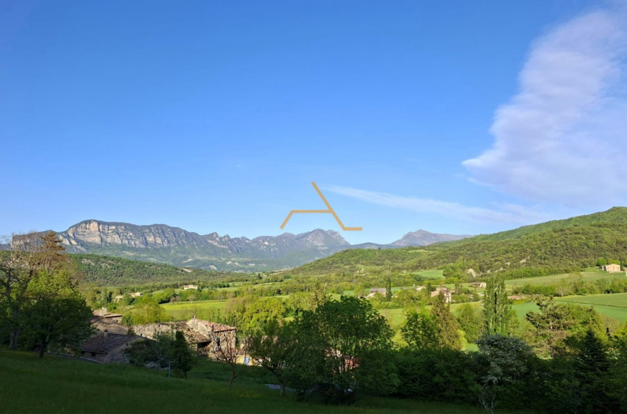 vente Maison en pierre Soyans - Photo 3