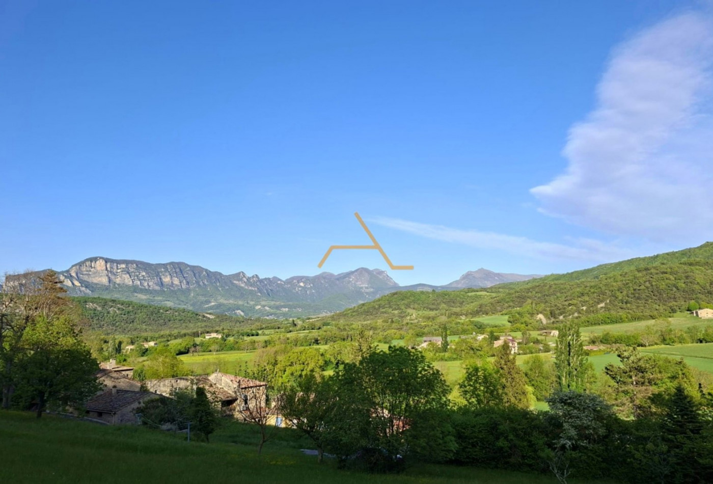vente Maison en pierre Soyans - Photo 3