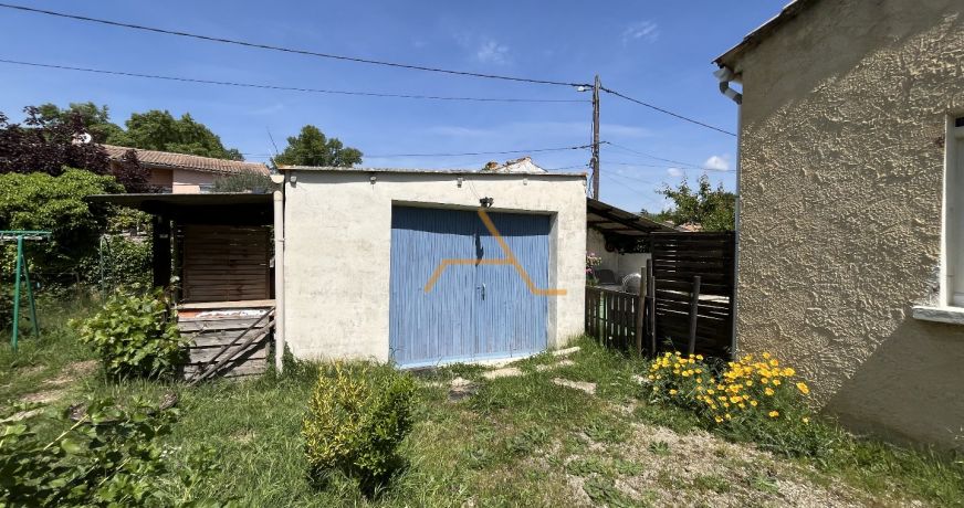 vente Villa Valreas