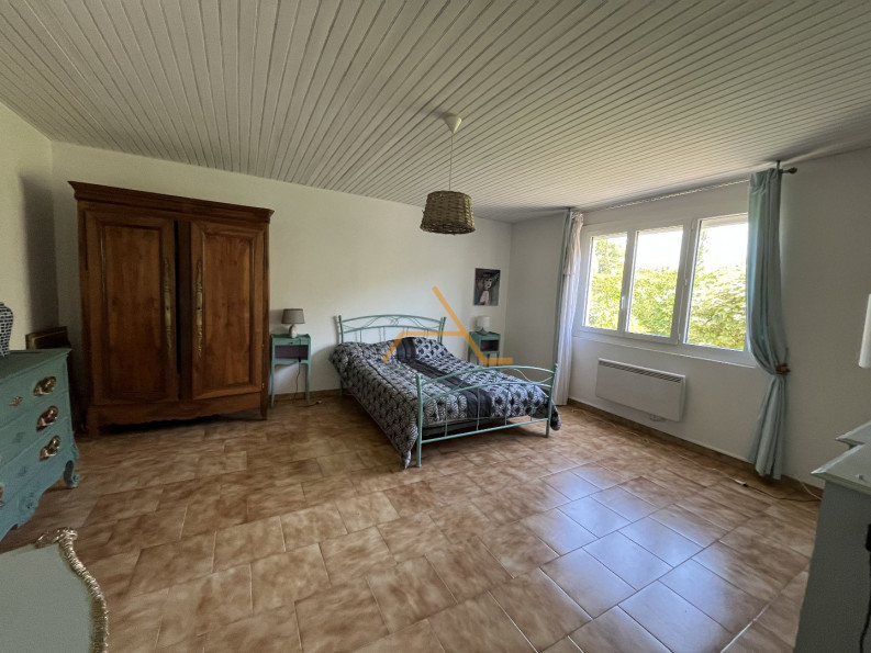 vente Villa Valreas - Photo 8