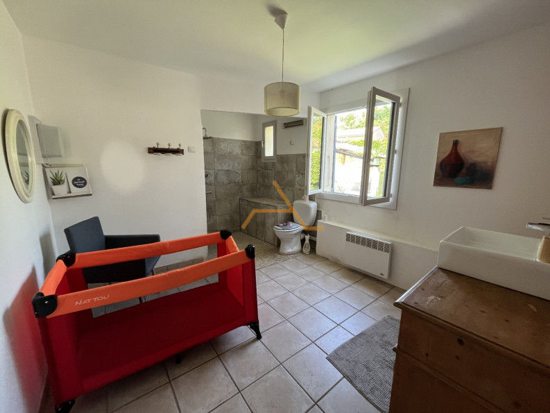 vente Villa Valreas - Photo 9