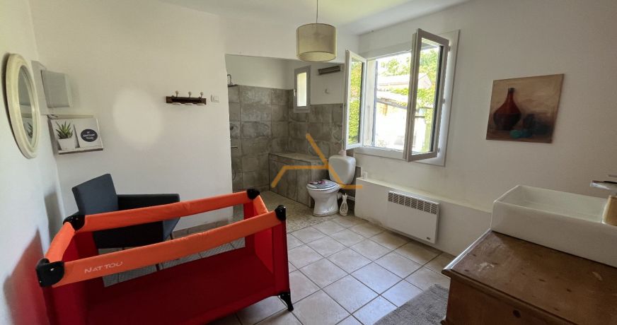 vente Villa Valreas