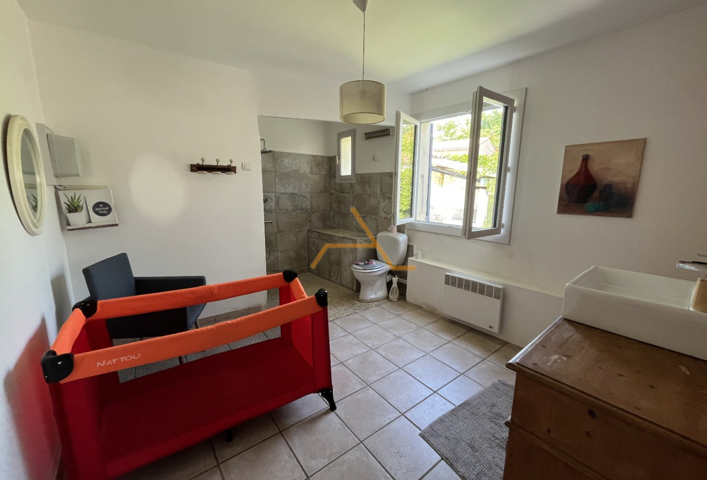 vente Villa Valreas - Photo 9