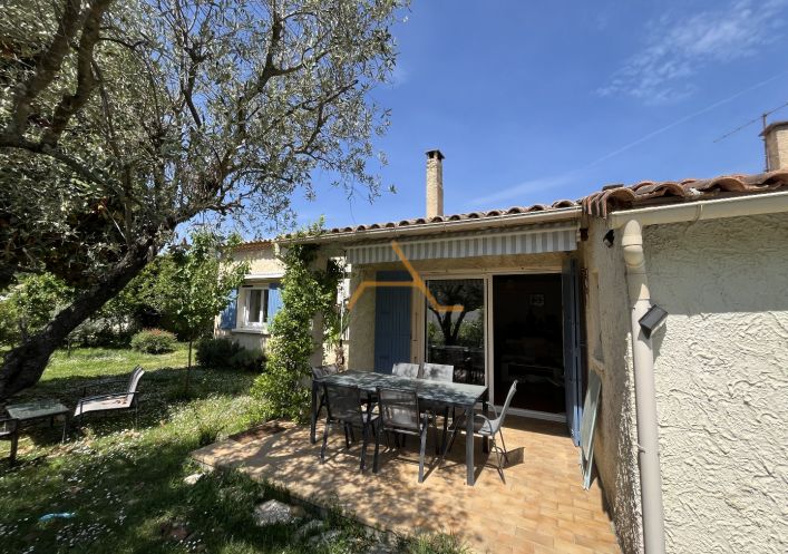 vente Villa Valreas