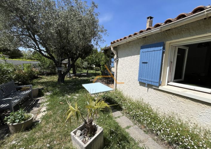 vente Villa Valreas