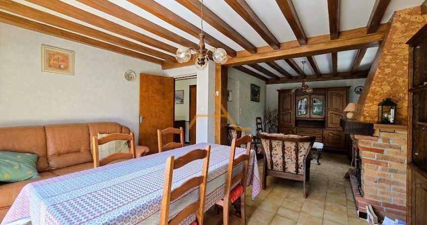 vente Villa La Begude De Mazenc