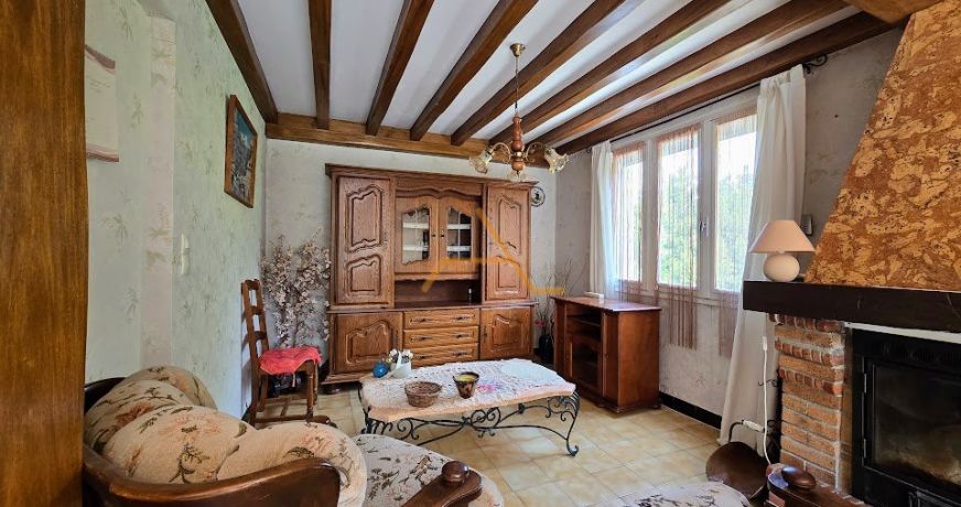vente Villa La Begude De Mazenc