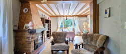 vente Villa La Begude De Mazenc