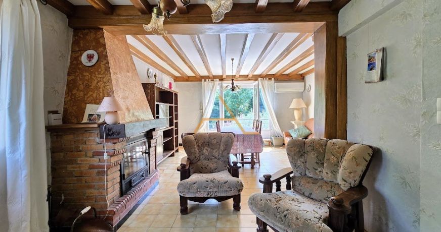 vente Villa La Begude De Mazenc