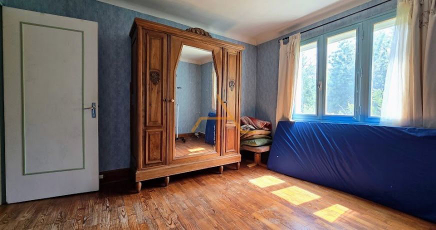 vente Villa La Begude De Mazenc