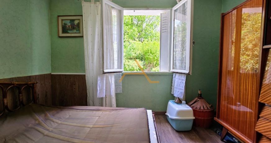 vente Villa La Begude De Mazenc