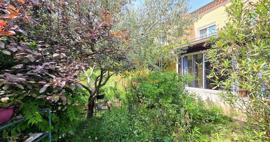 vente Villa La Begude De Mazenc