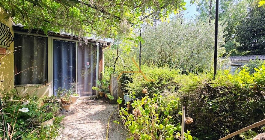 vente Villa La Begude De Mazenc