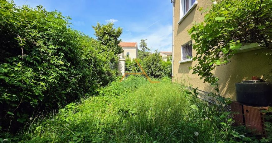 vente Villa La Begude De Mazenc