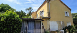 vente Villa La Begude De Mazenc