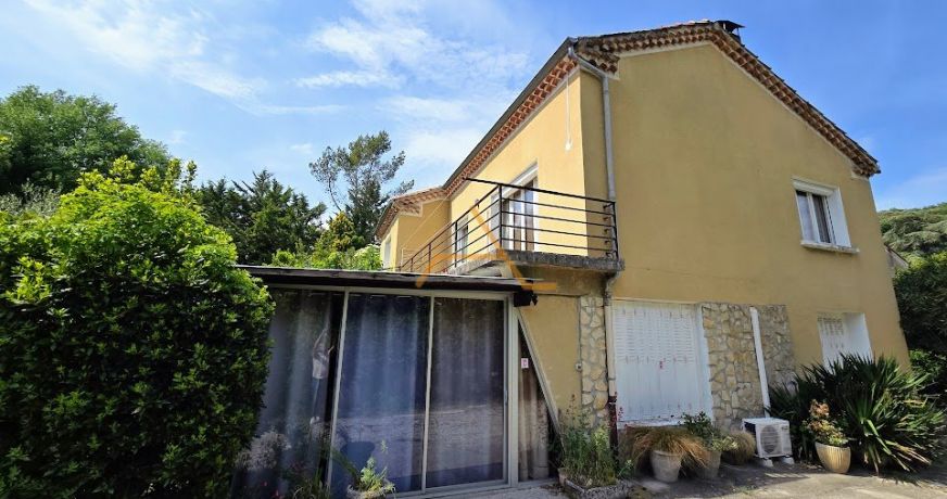 vente Villa La Begude De Mazenc