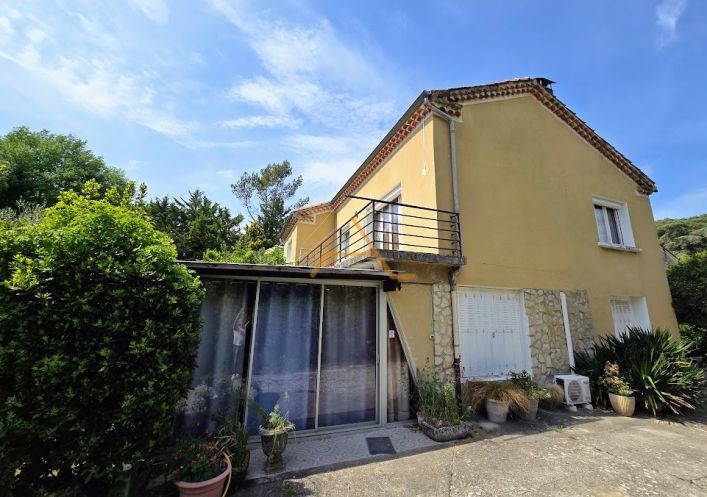 vente Villa La Begude De Mazenc