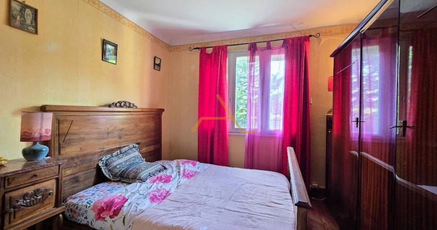vente Villa La Begude De Mazenc