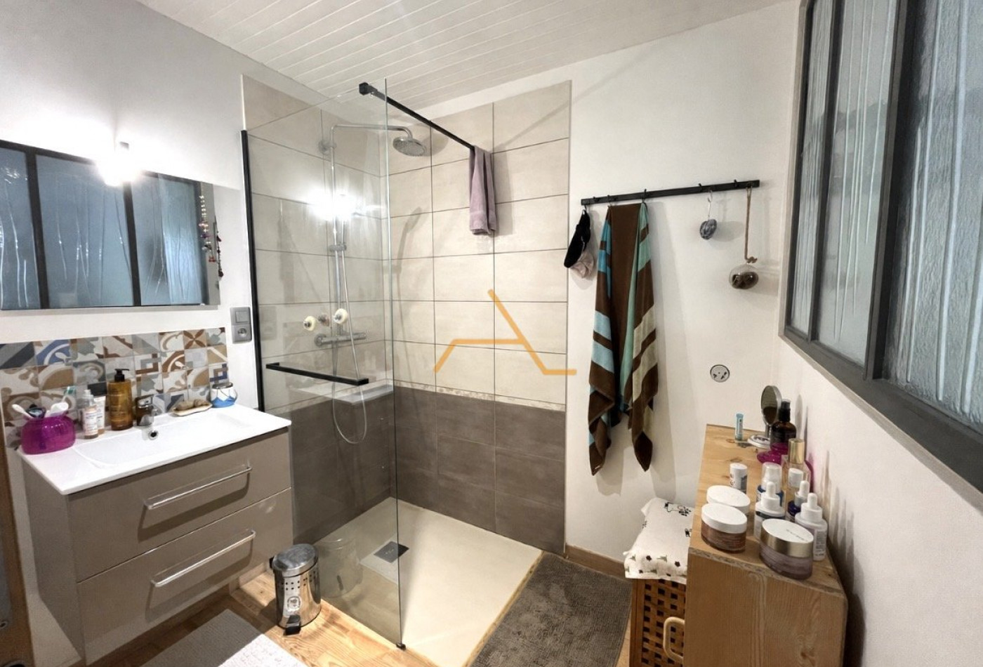 vente Maison de village Valreas - Photo 8