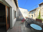 vente Maison de village Valreas