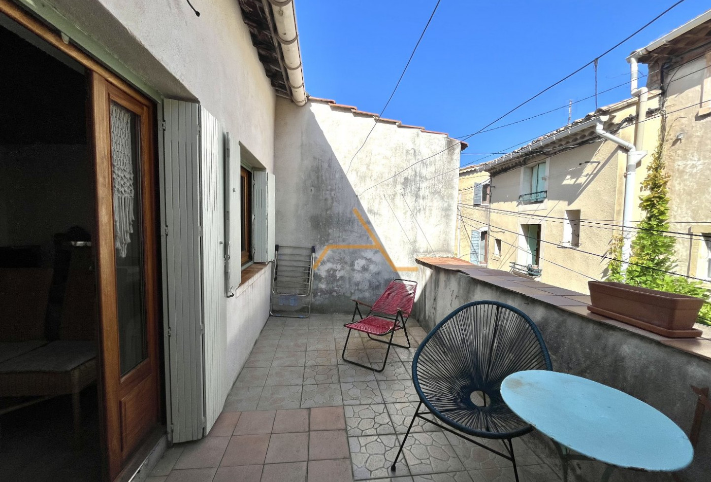 vente Maison de village Valreas - Photo 3
