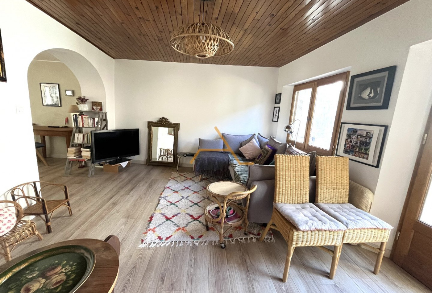 vente Maison de village Valreas - Photo 6