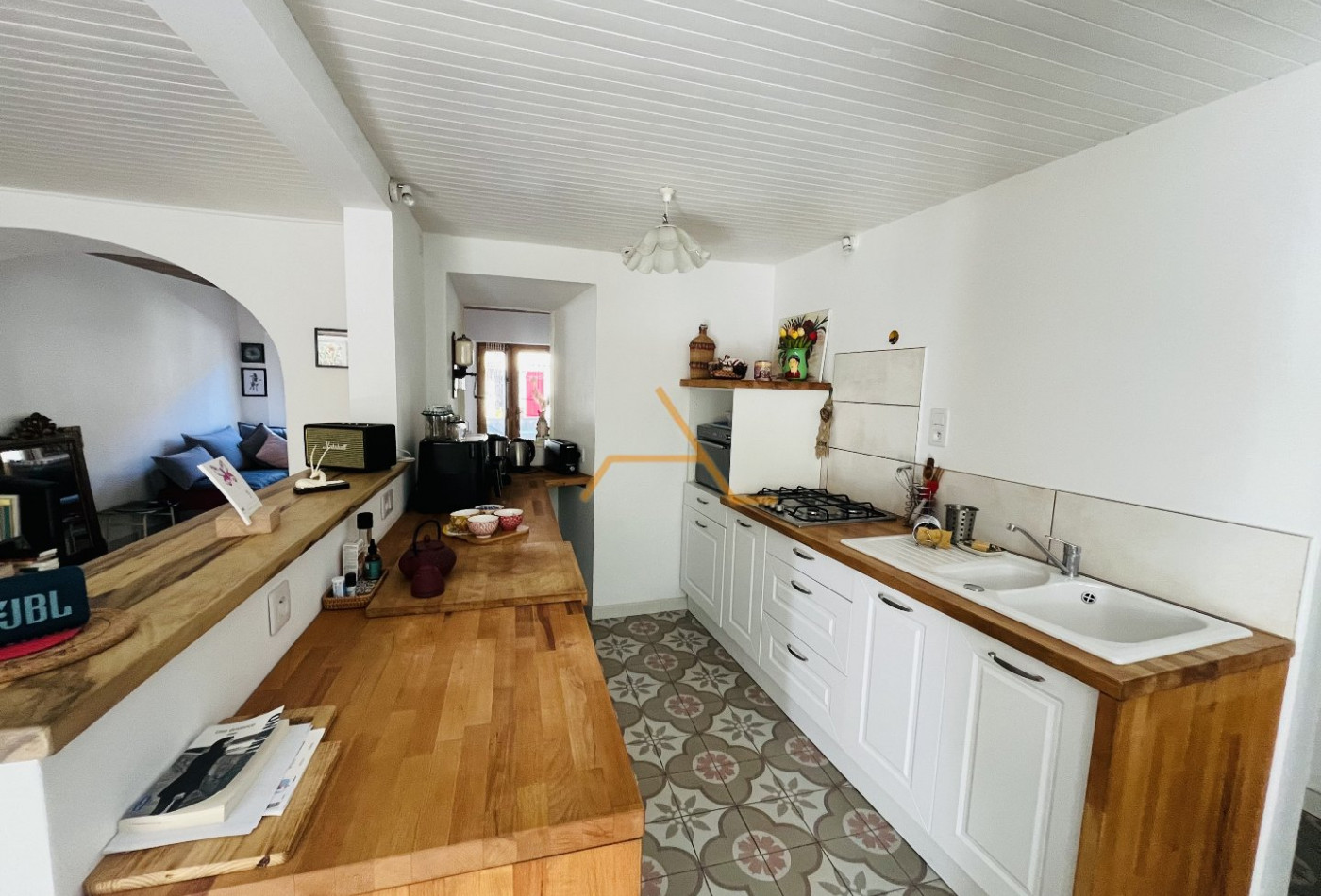 vente Maison de village Valreas - Photo 5