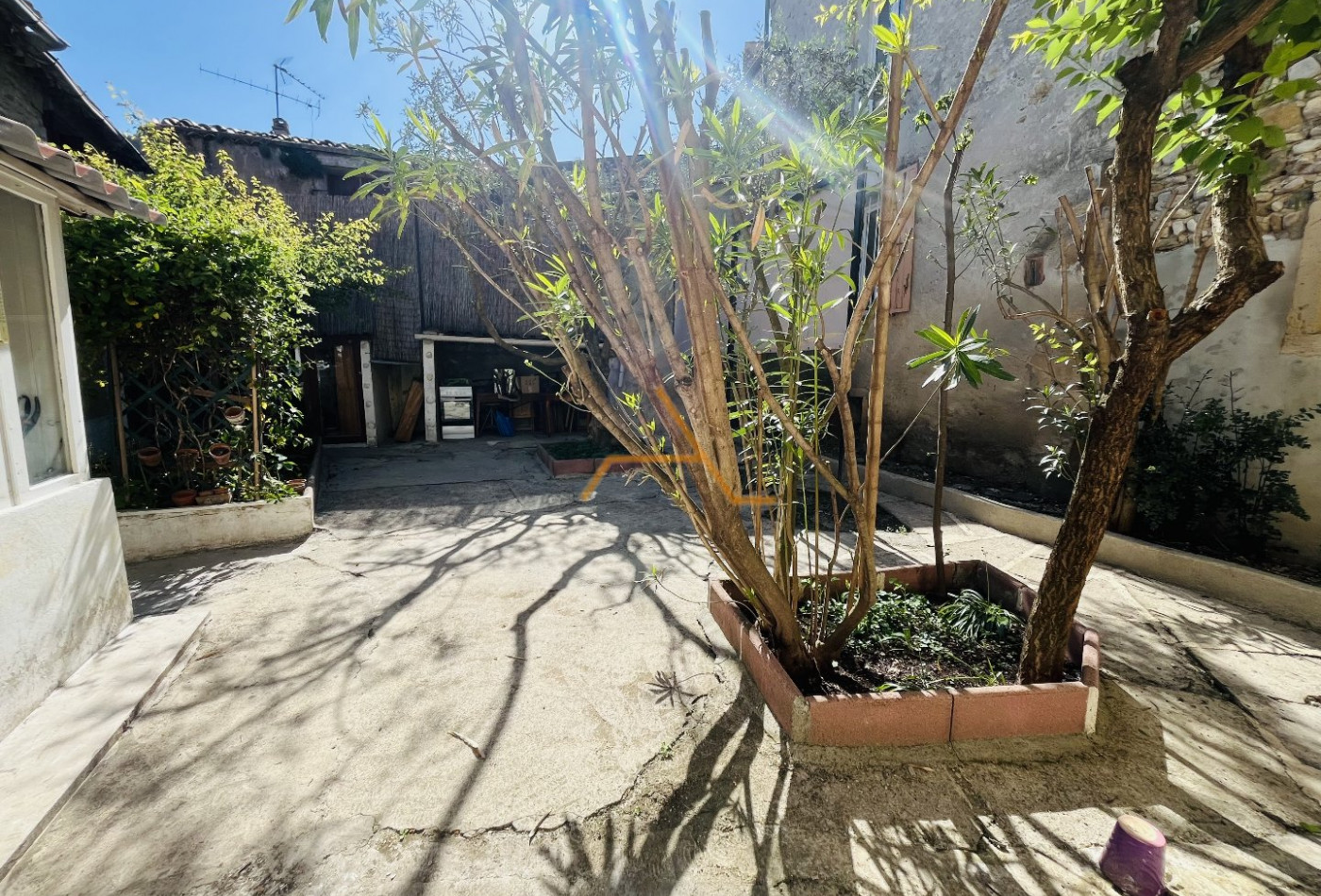 vente Maison de village Valreas - Photo 4