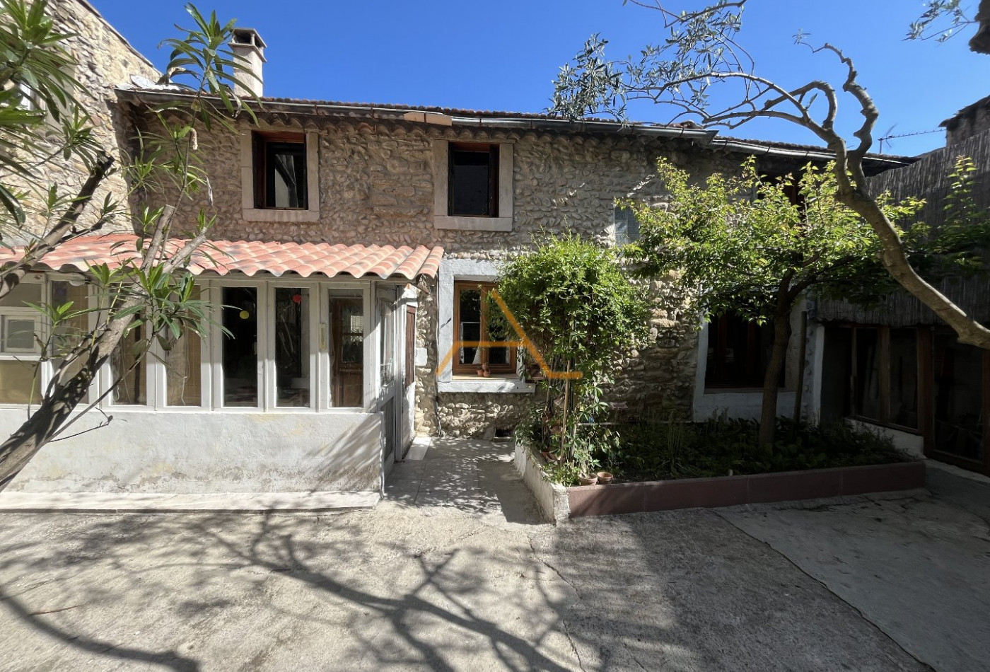 vente Maison de village Valreas - Photo 2